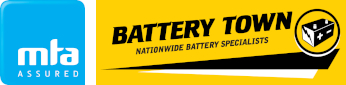 MTA Assured and Battery Town Suppliers