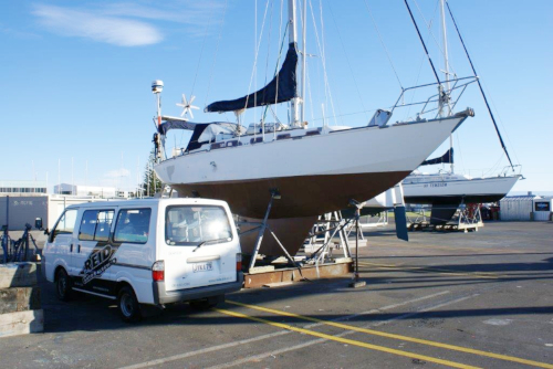 Reid Auto &amp;amp;amp;amp;amp;amp;amp;amp;amp;amp; Electrix Marine Services